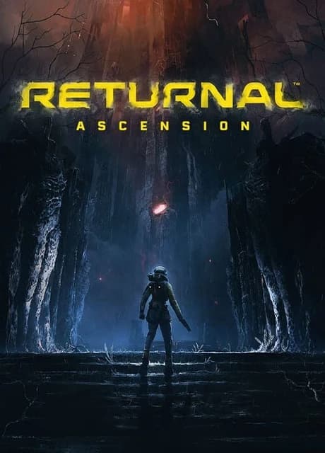 Returnal: Ascension
