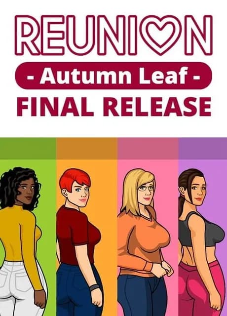 Reunion: Autumn Leaf - Final Release
