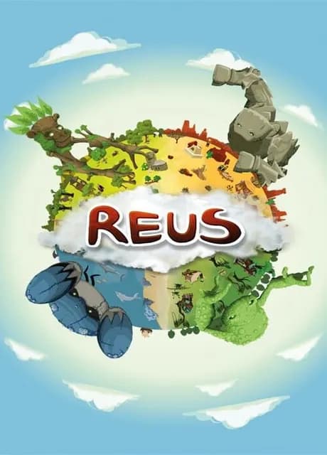 Reus