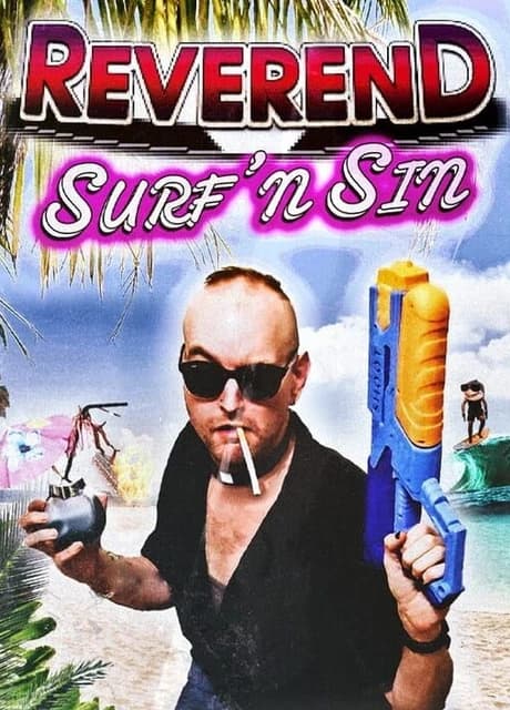 Reverend: Surf 'n Sin