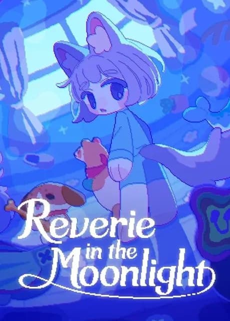 Reverie in the Moonlight