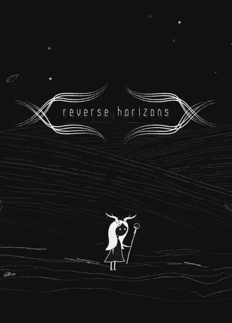 Reverse Horizons