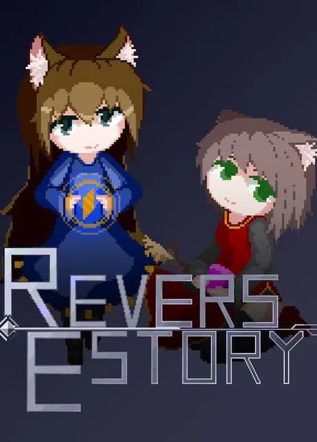 ReversEstory