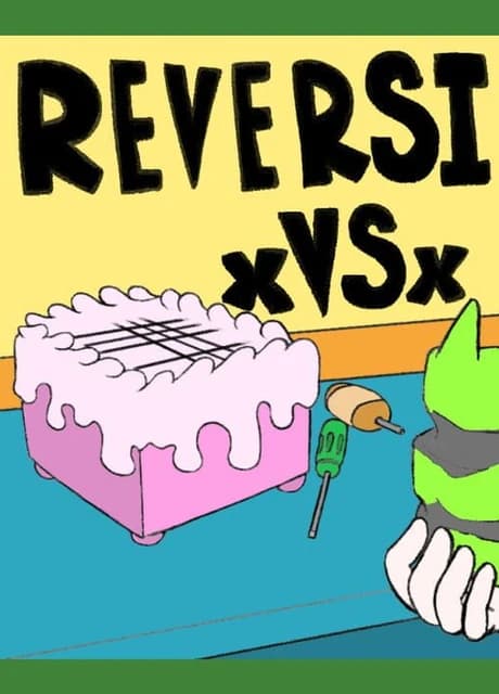 Reversi xVSx