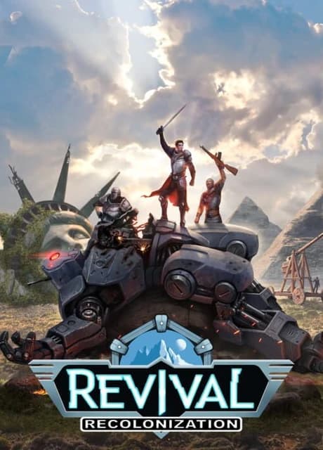Revival: Recolonization