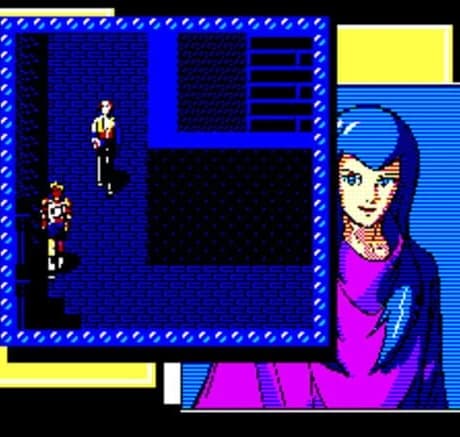 Reviver: The Real-Time Adventure