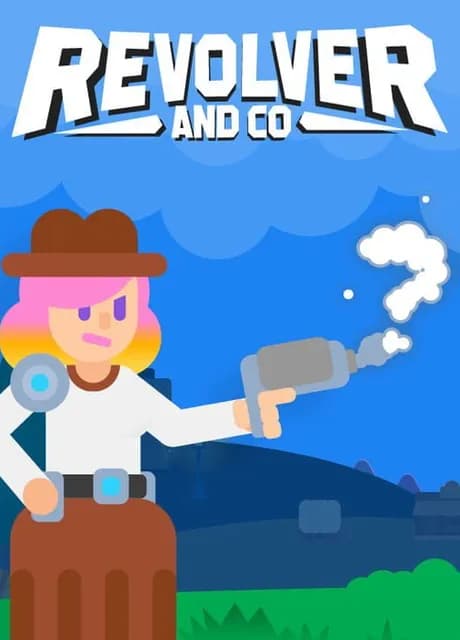 Revolver and Co