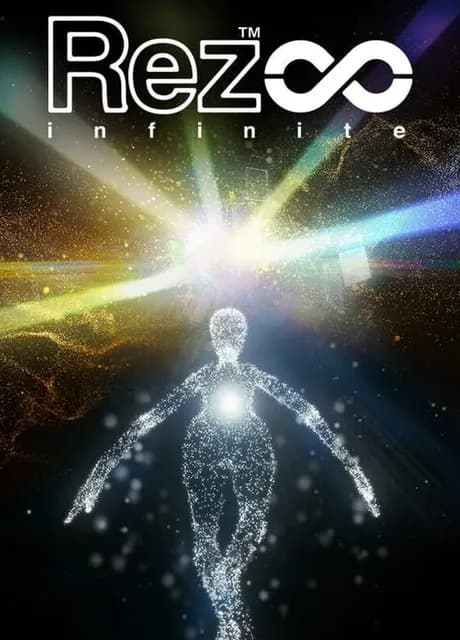 Rez Infinite