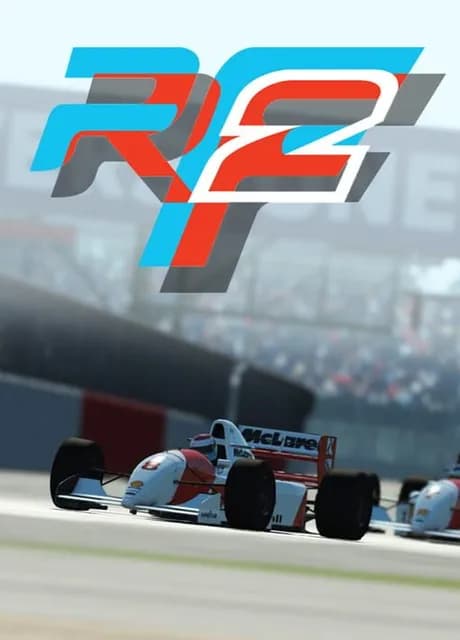 rFactor 2
