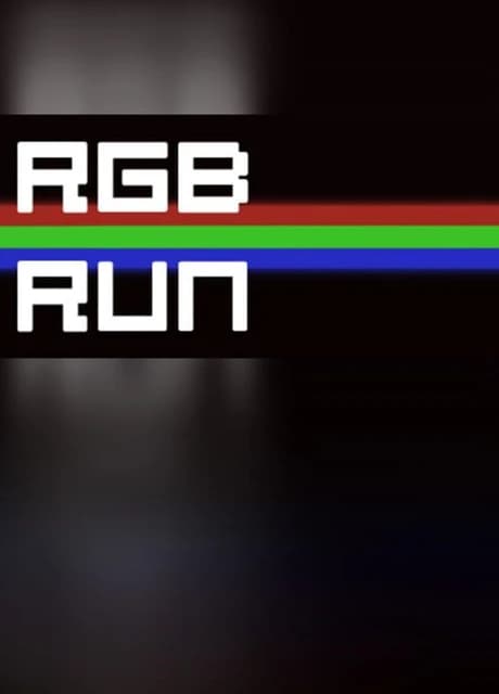 RGB Run