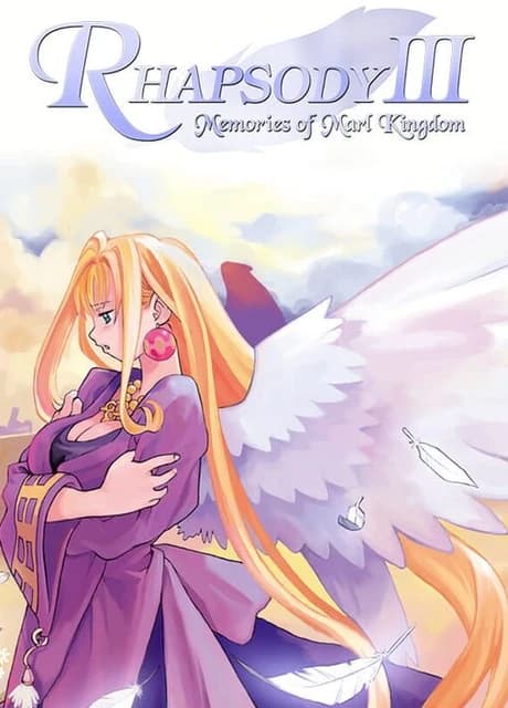 Rhapsody III: Memories of Marl Kingdom