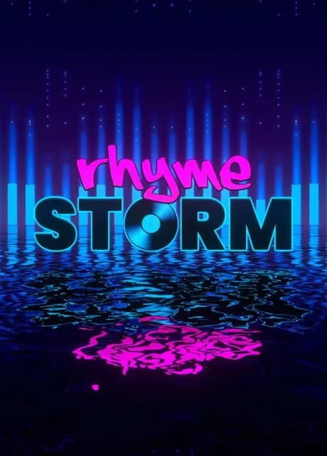 Rhyme Storm