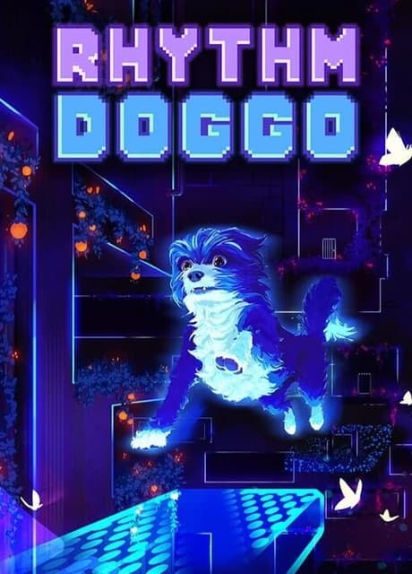 Rhythm Doggo