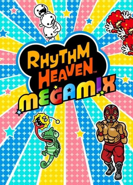 Rhythm Heaven Megamix