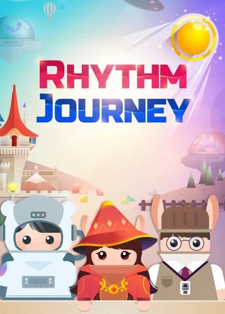 Rhythm Journey