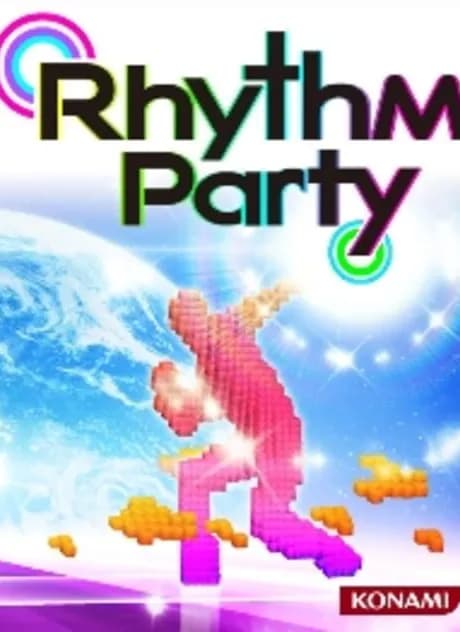 Rhythm Party