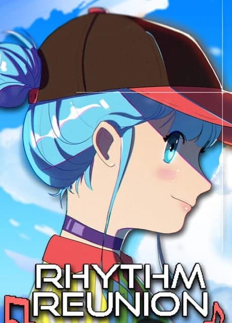 Rhythm Reunion