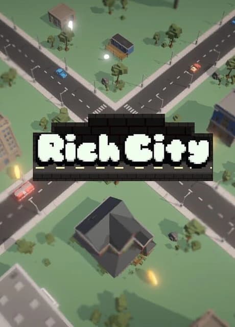 Rich City