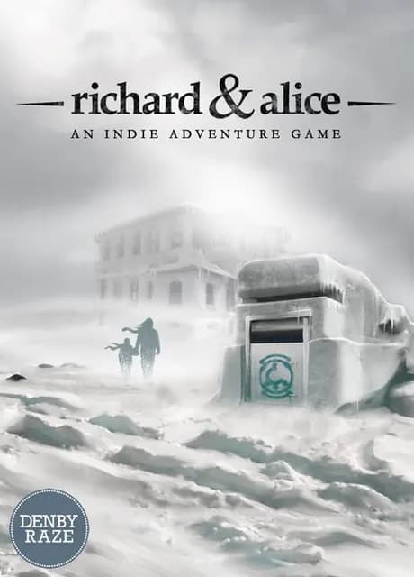 Richard & Alice