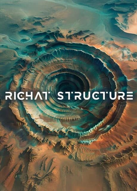 Richat Structure
