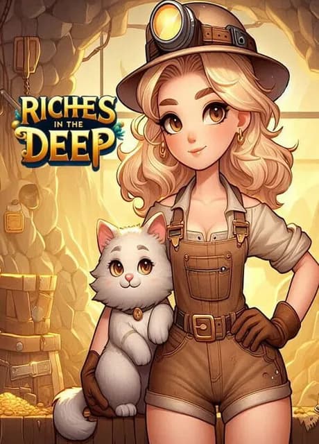 Riches in the Deep