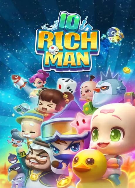 Richman 10