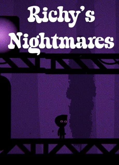 Richy's Nightmares