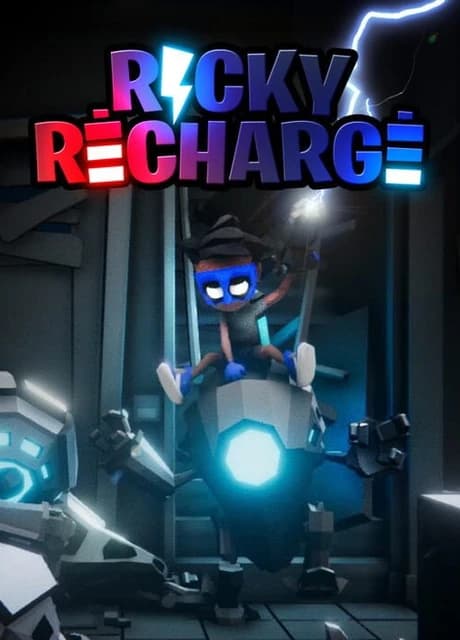 Ricky Recharge