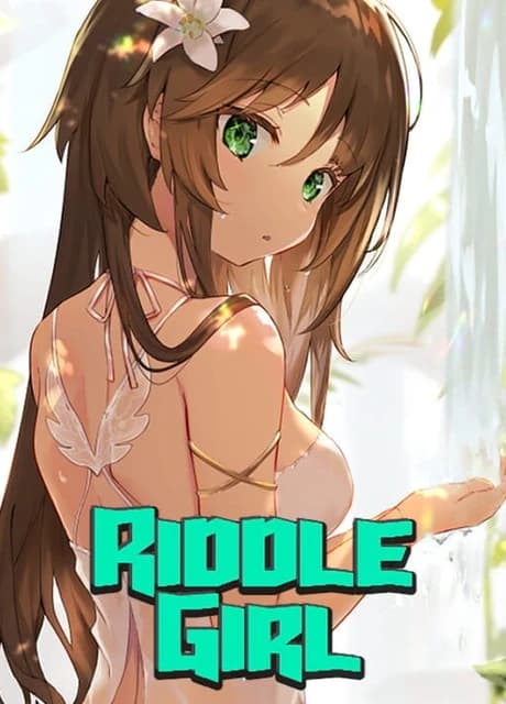 Riddle Girl