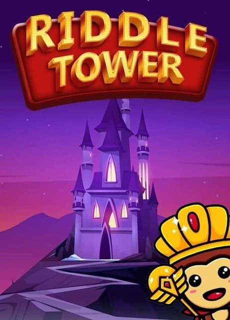 Riddle Tower