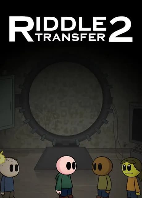 Riddle Transfer 2