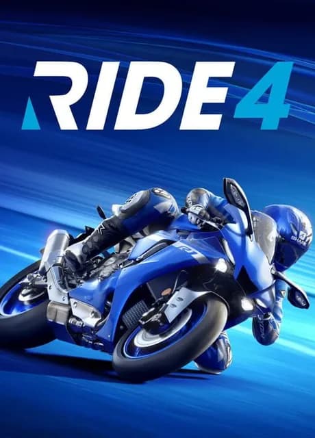 Ride 4