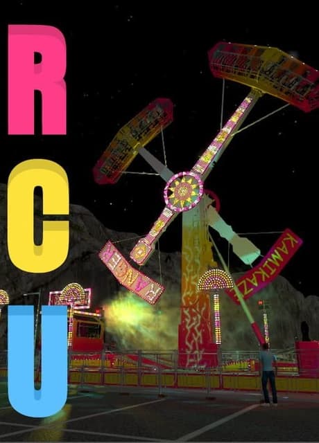 Ride Control Ultimate