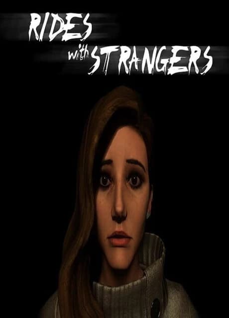 Rides With Strangers