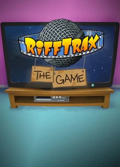 RiffTrax: The Game