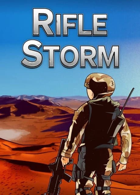 Riflestorm
