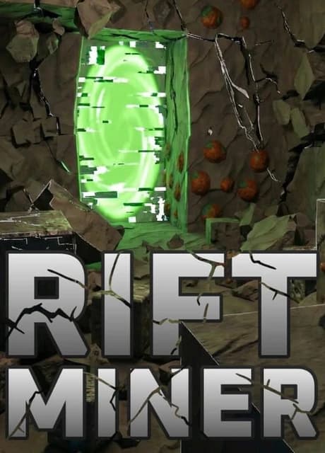 Rift Miner