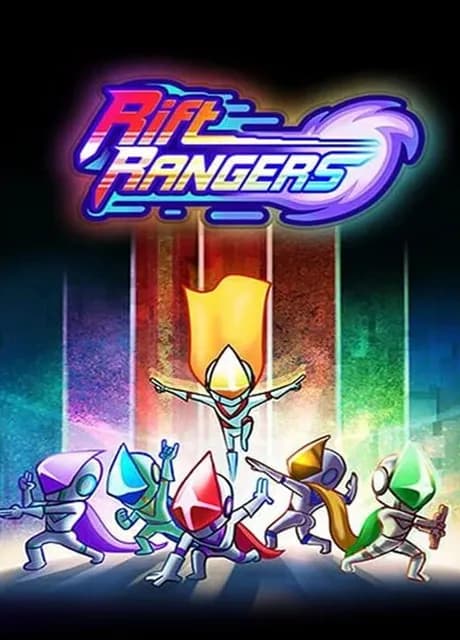 Rift Rangers