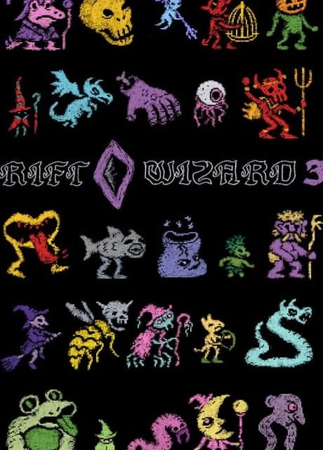 Rift Wizard 3