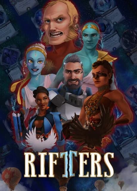 Rifters