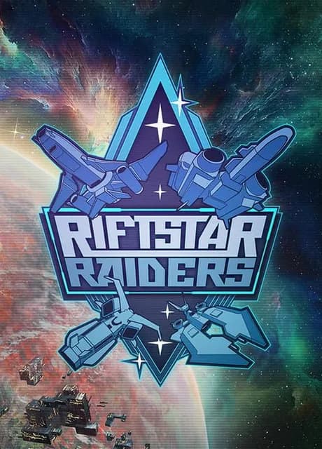 RiftStar Raiders