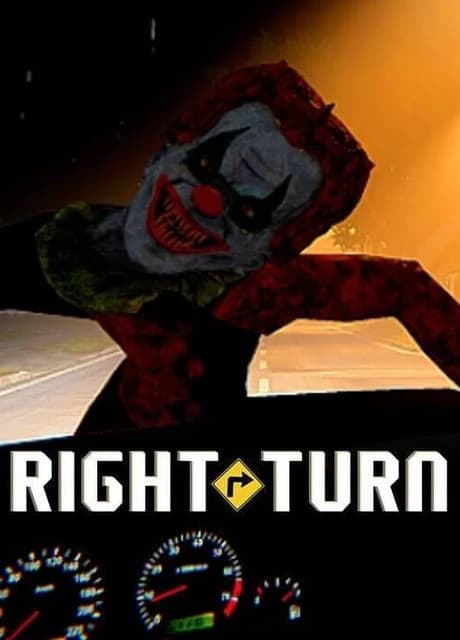 Right Turn