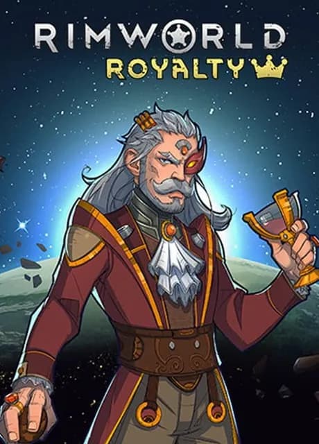 RimWorld: Royalty