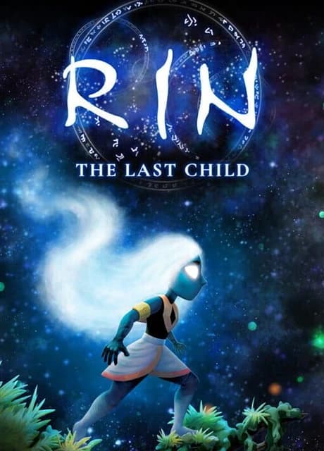 Rin: The Last Child