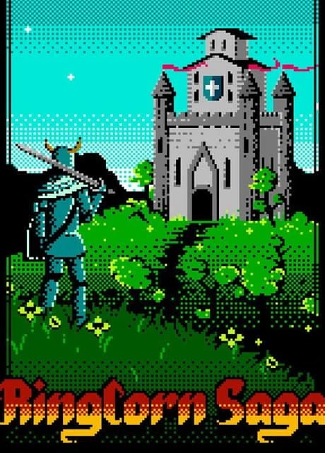 Ringlorn Saga