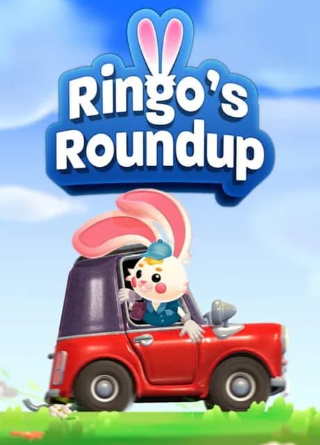 Ringo's Roundup