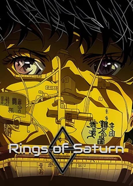 Rings of Saturn: Deep Weeb