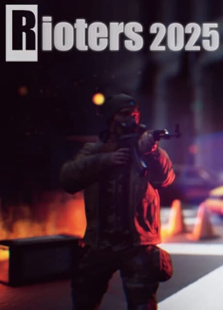 Rioters 2025