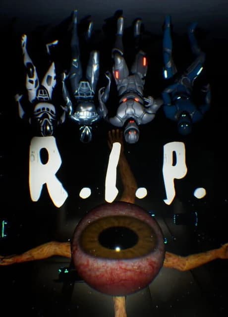 R.I.P.