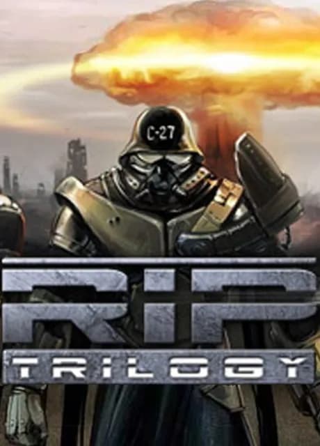 RIP Trilogy
